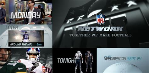 nfl network package